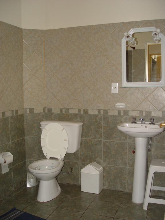 Hostel Lagares Mendoza Oda fotoğraf